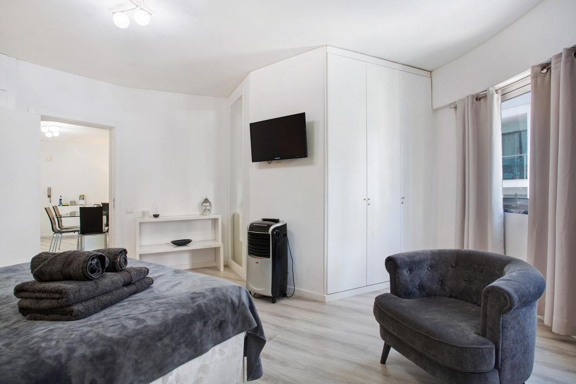 Appartement Madeira Sun *