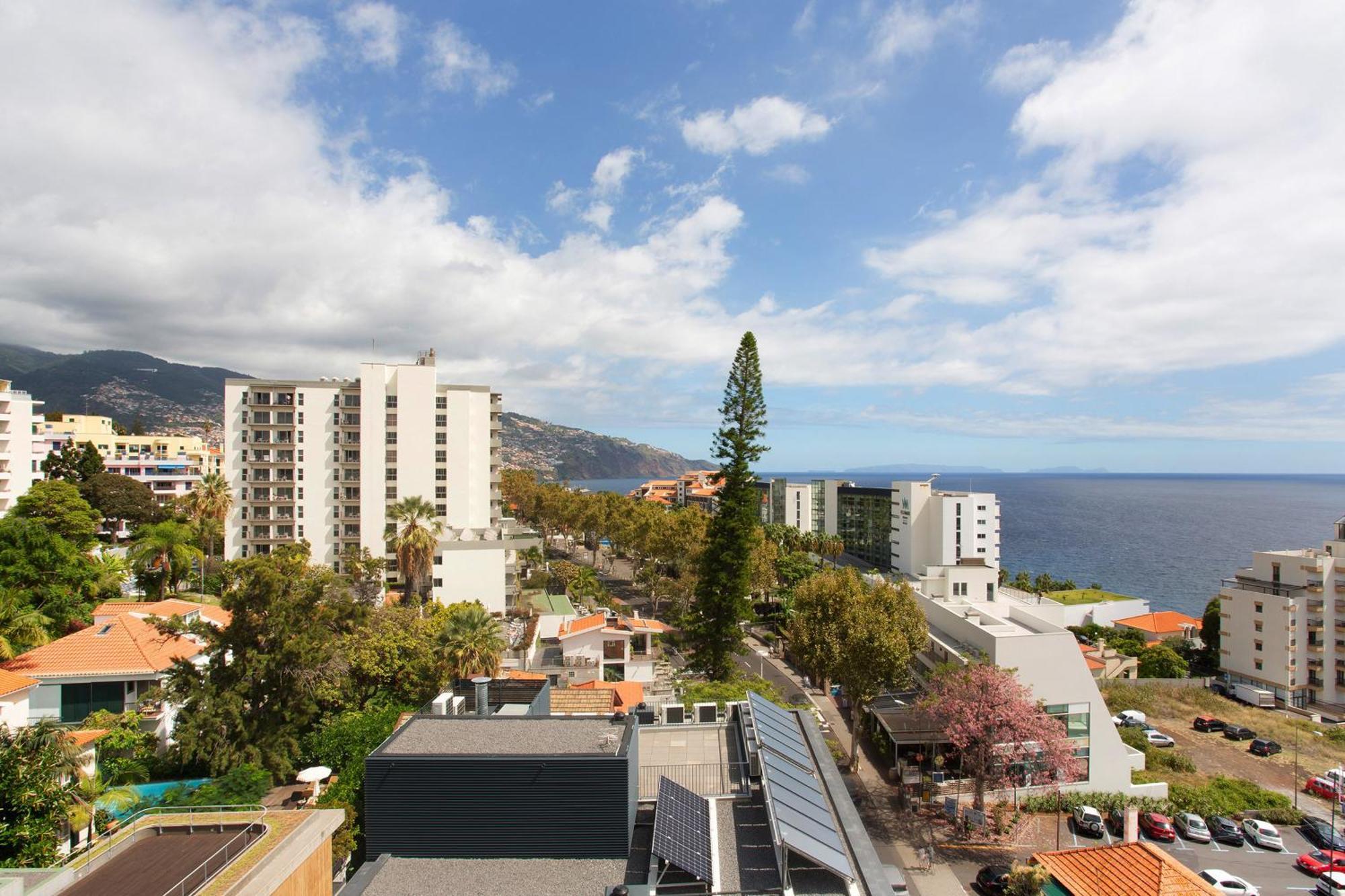 Madeira Sun Appartement *