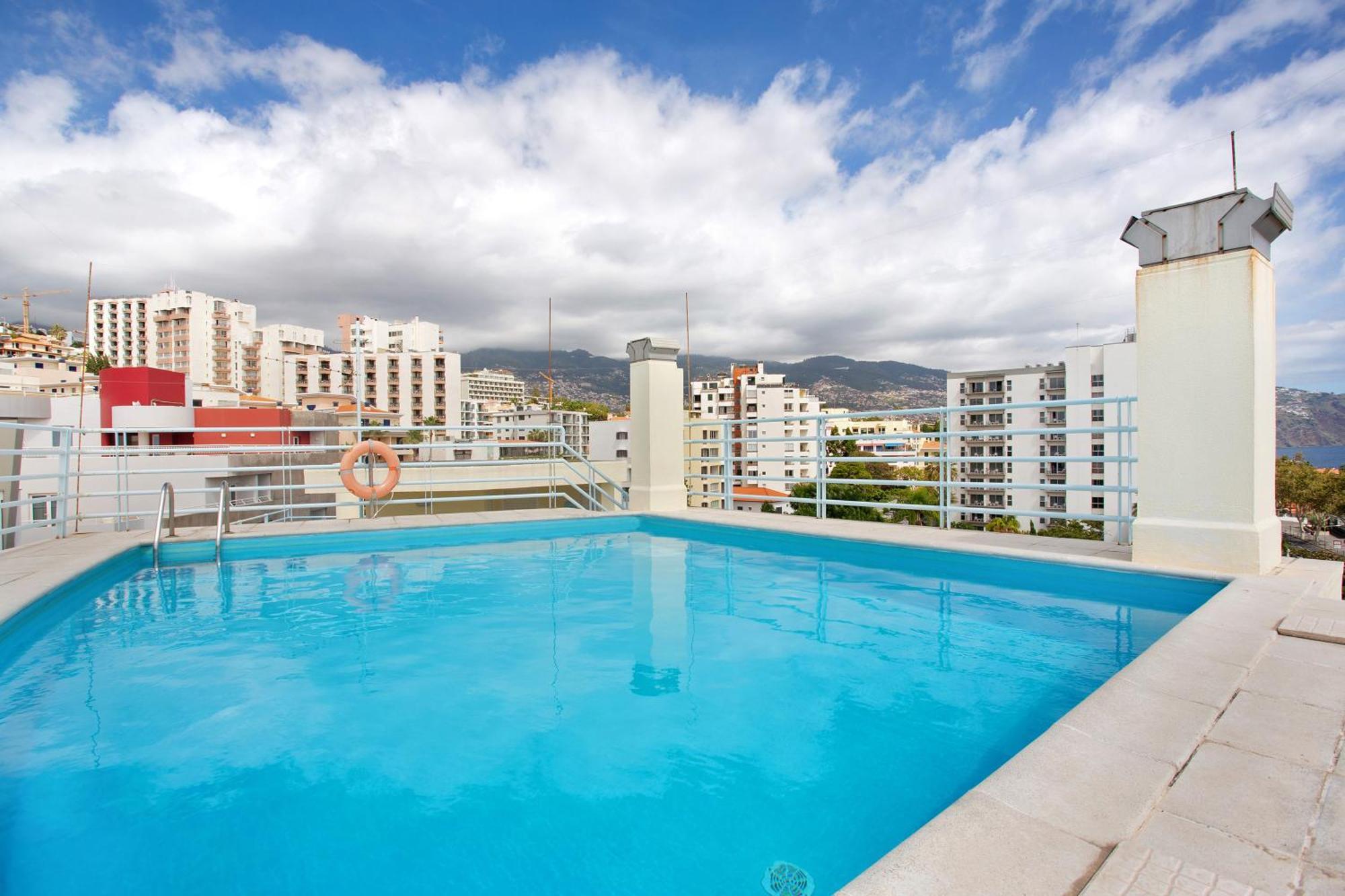 Madeira Sun Appartement *