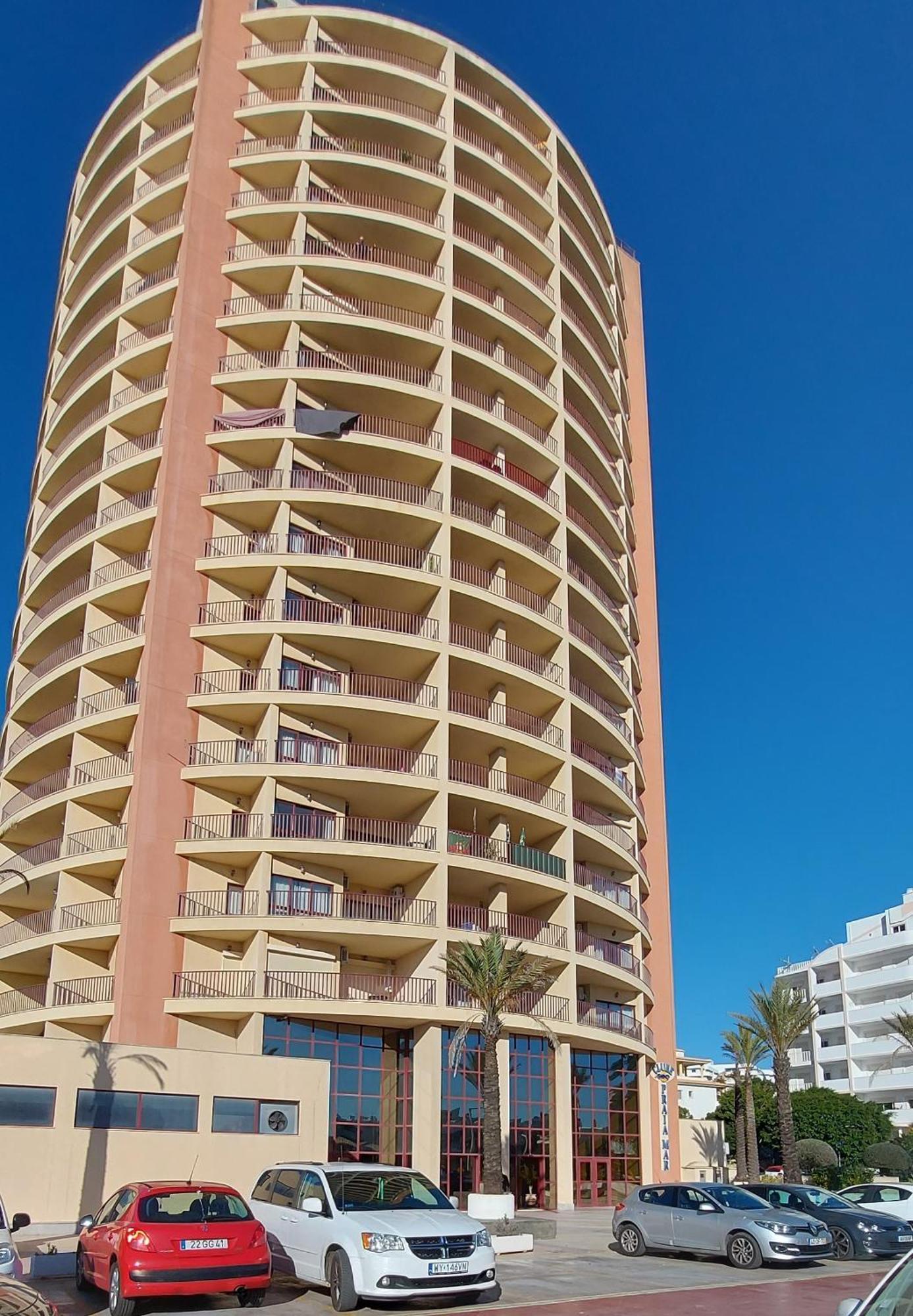 Apartamento Big's Flat - Clube Mar - Da Rocha Portimão