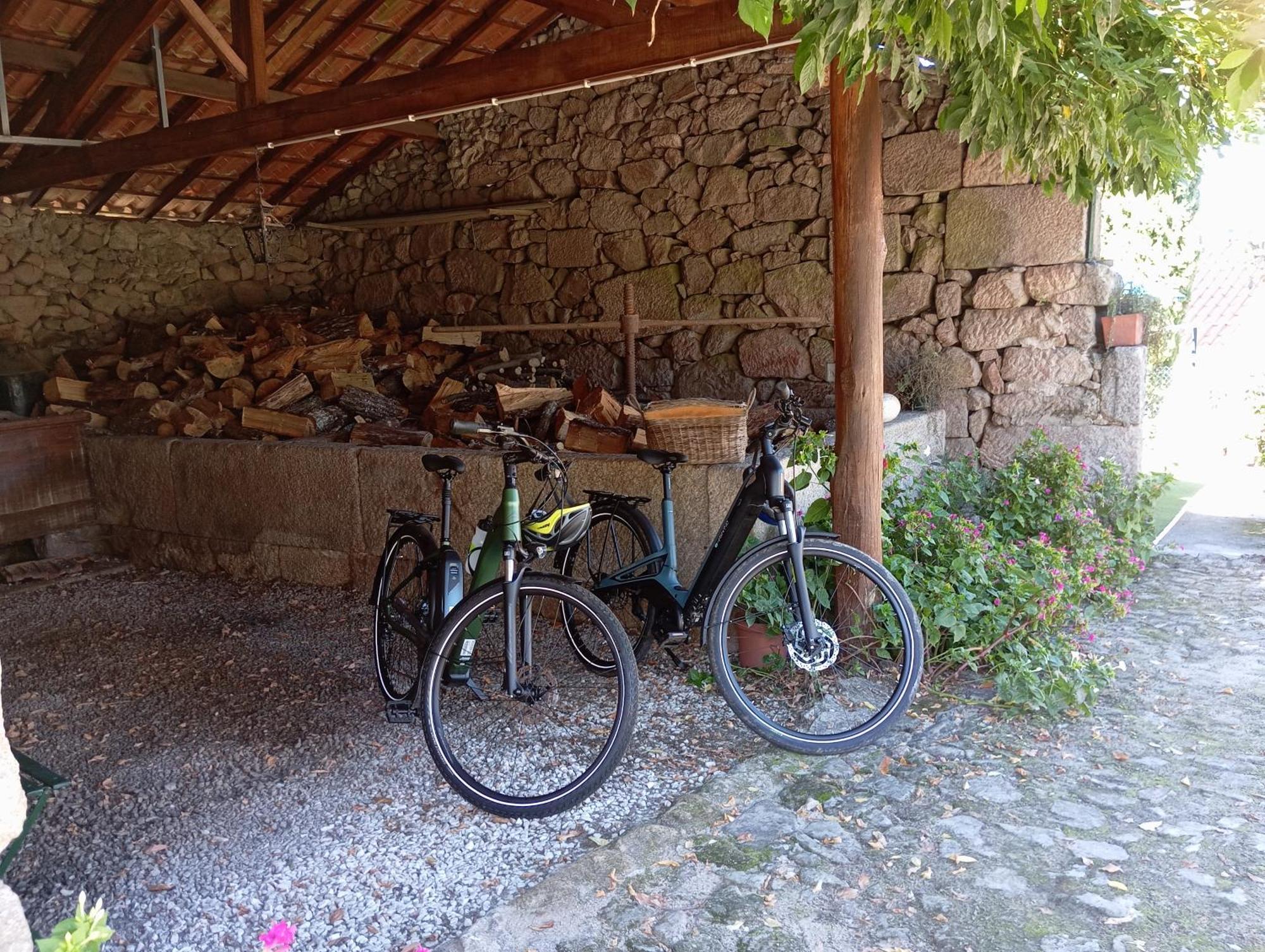 Casa De Fatauncos Guest house 4*