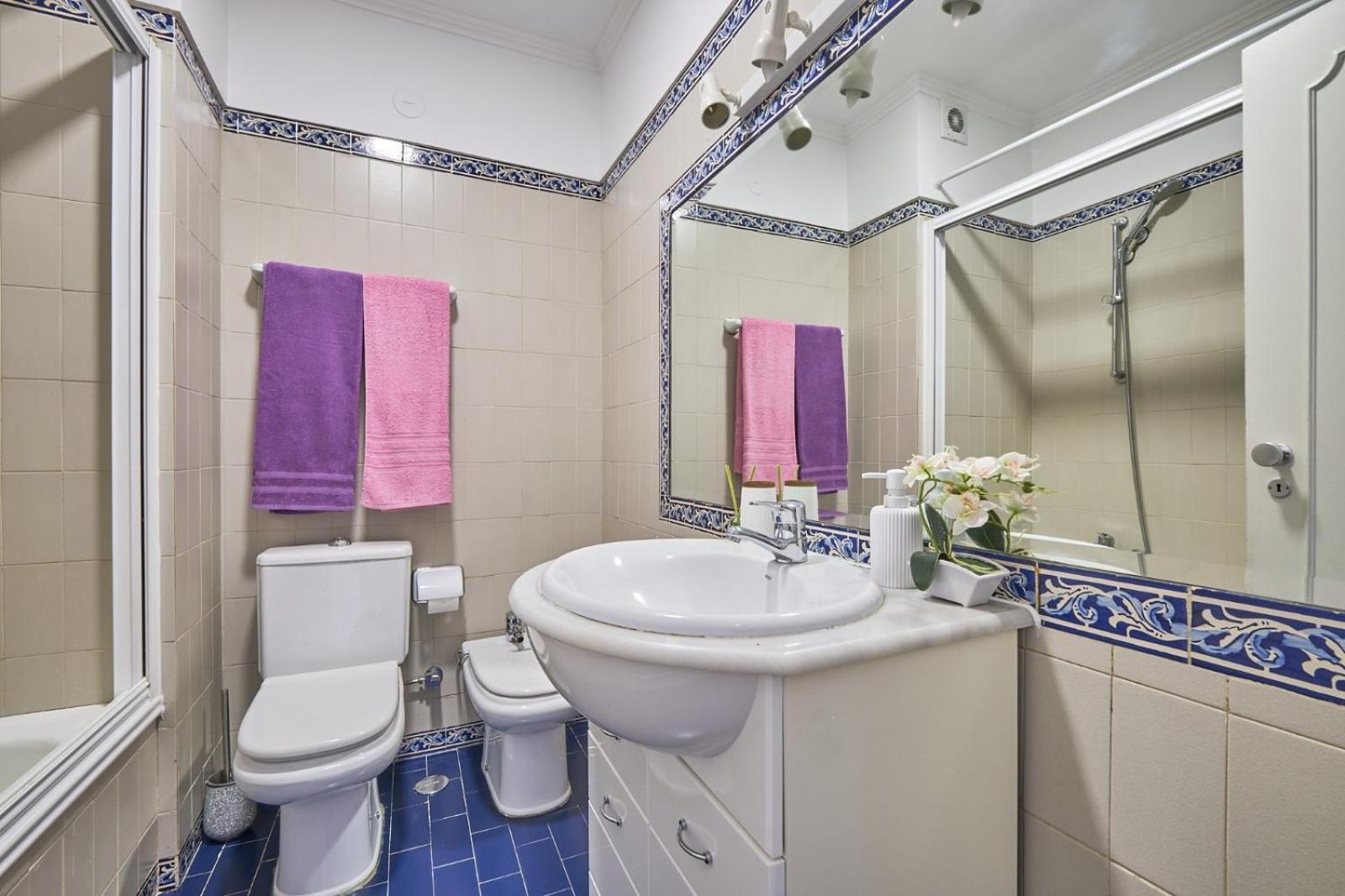 Aiyra House Apartment