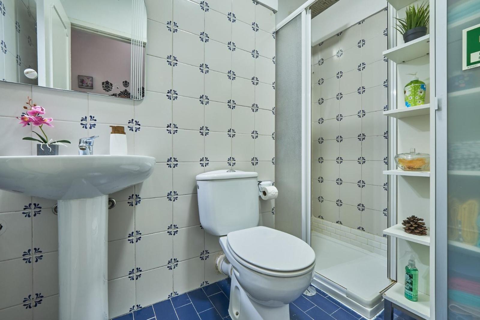 Appartement Aiyra House