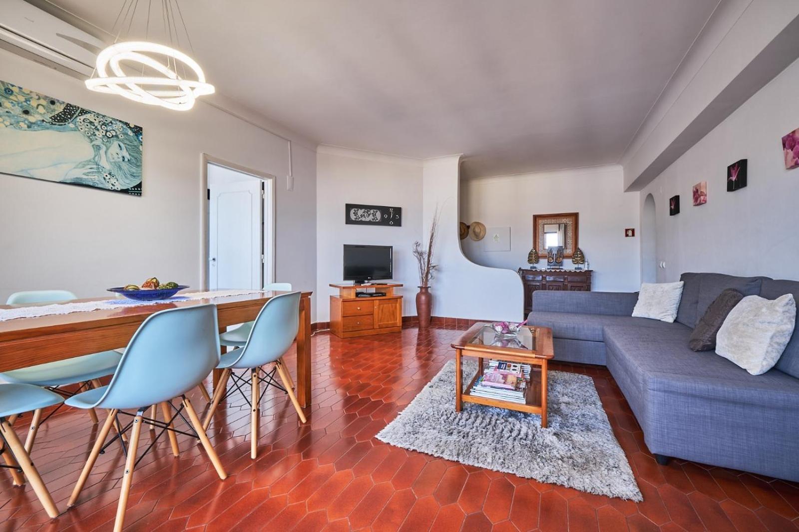 Apartment Aiyra House Costa da Caparica