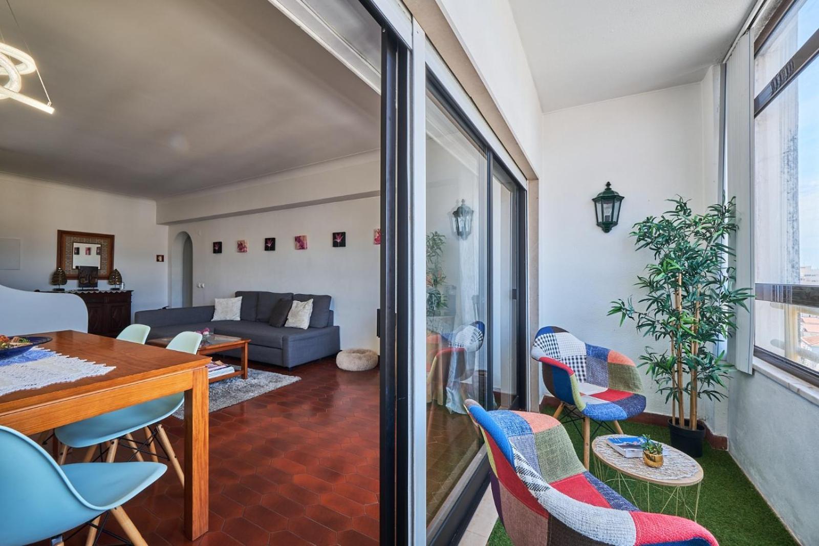 Aiyra House Apartment