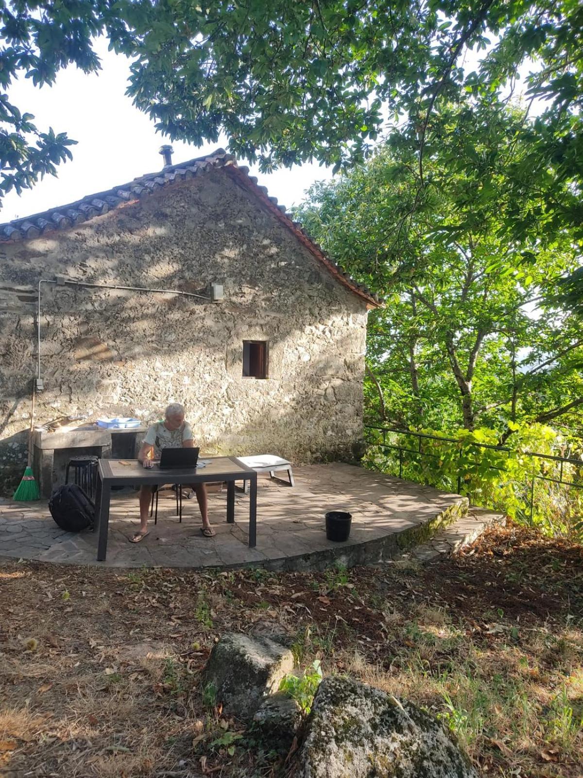 Casa Do Coentral A Sua Casa Rustica Holiday home Lousa (Central Portugal)