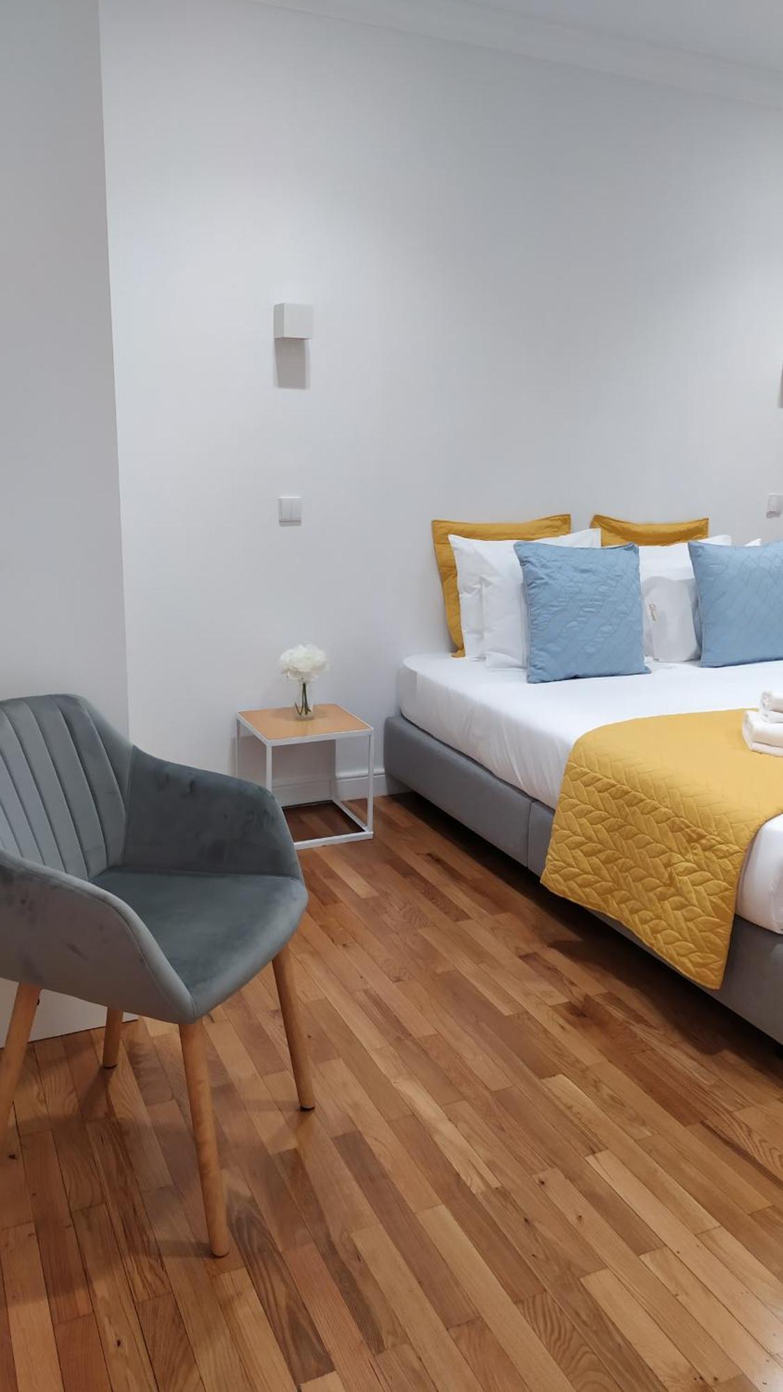 Amazing Premium Douro River Views * Oporto
