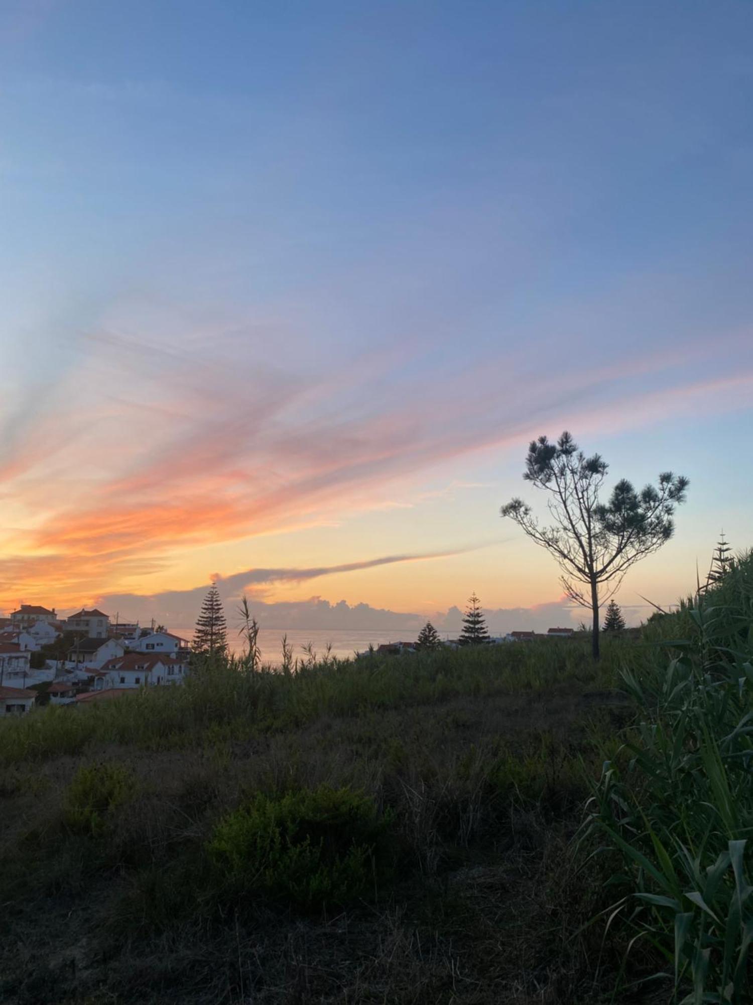 Bed & Breakfast Valley House Azenhas do Mar
