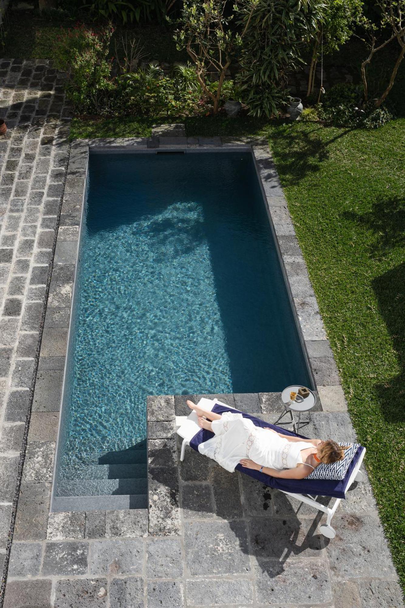 Solar De Santo Andre Guest house