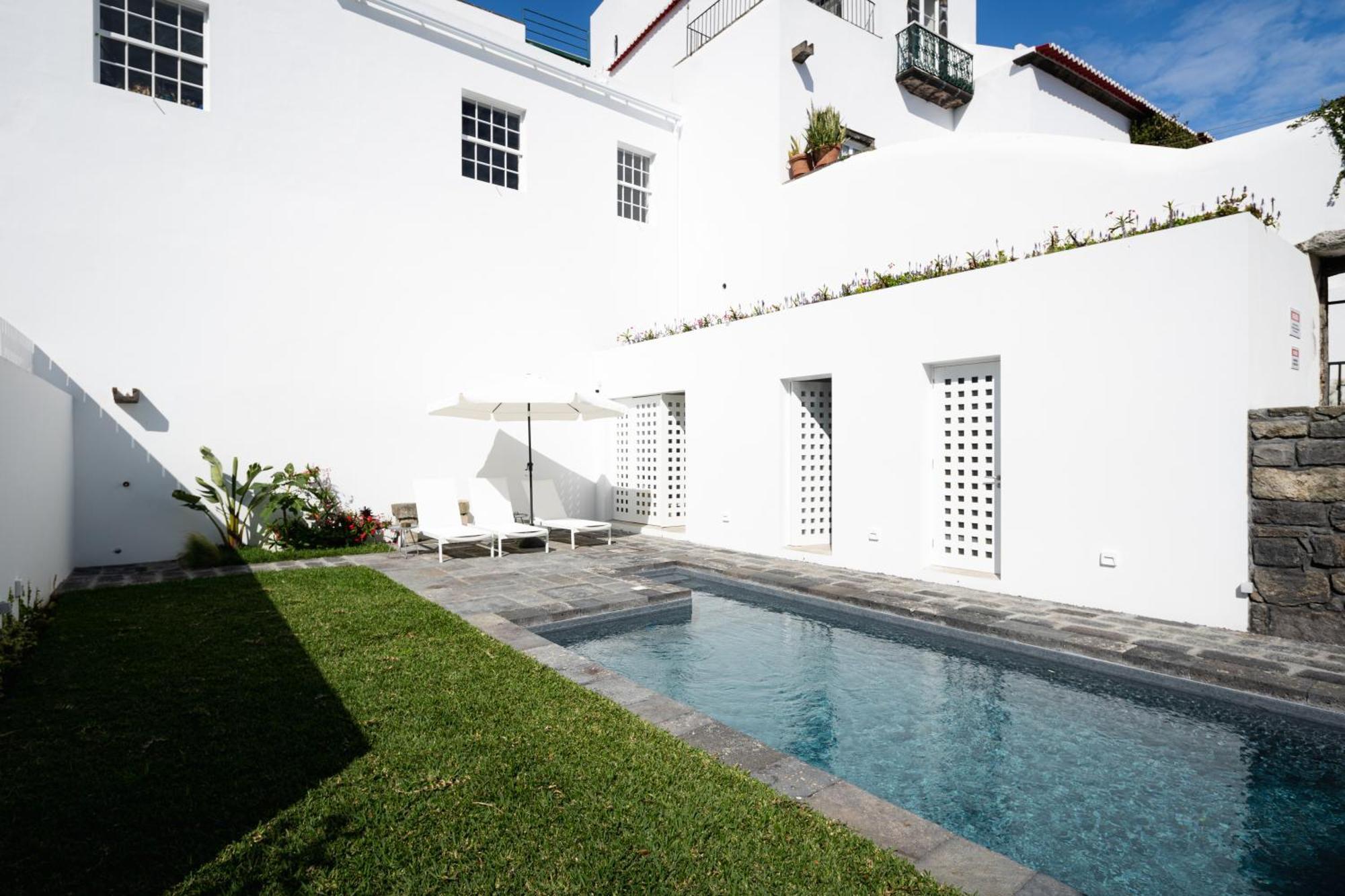 Solar De Santo Andre Ponta Delgada (Sao Miguel)