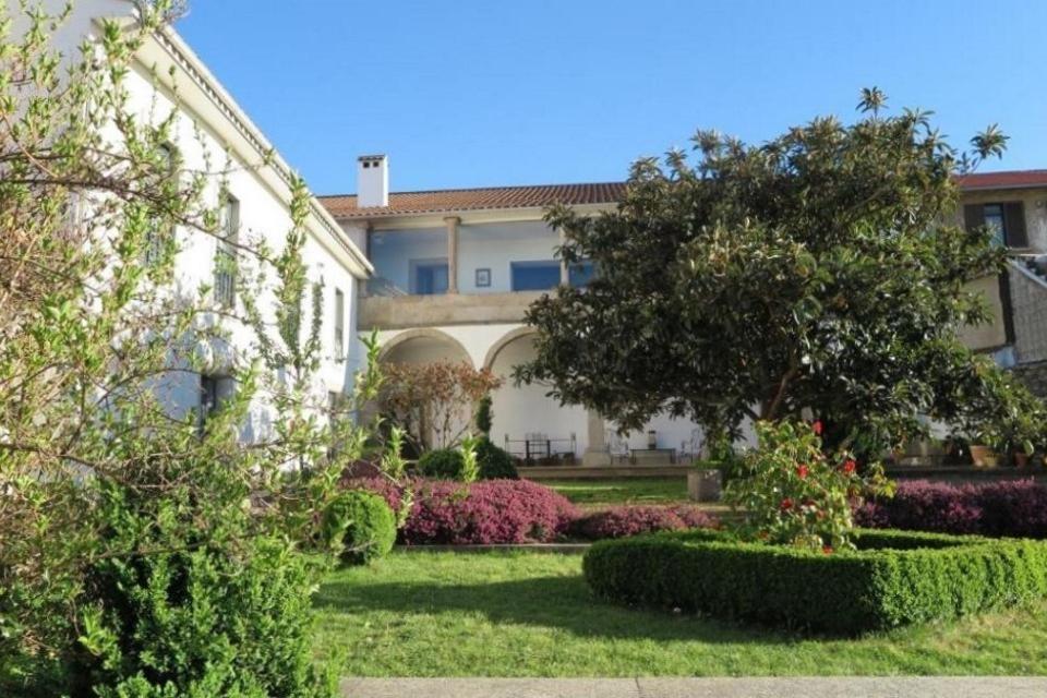 Solar De Santa Maria Braganca