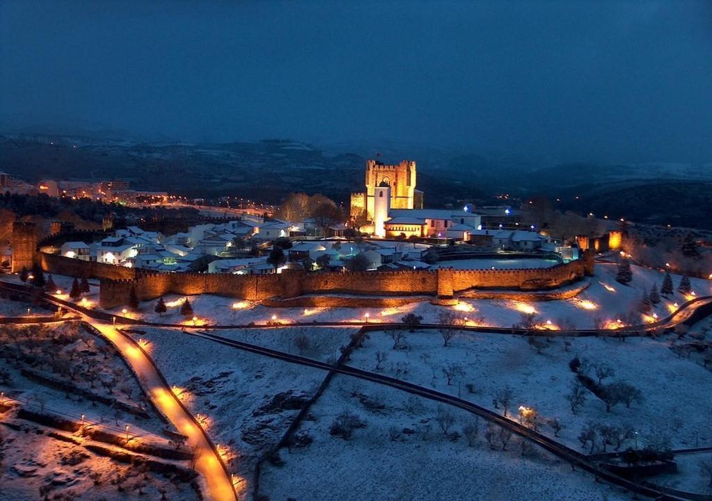 Solar De Santa Maria Pensión
