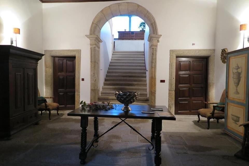 Guest house Solar De Santa Maria Braganca