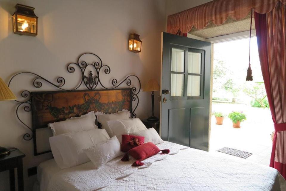 Guest house Solar De Santa Maria Braganca