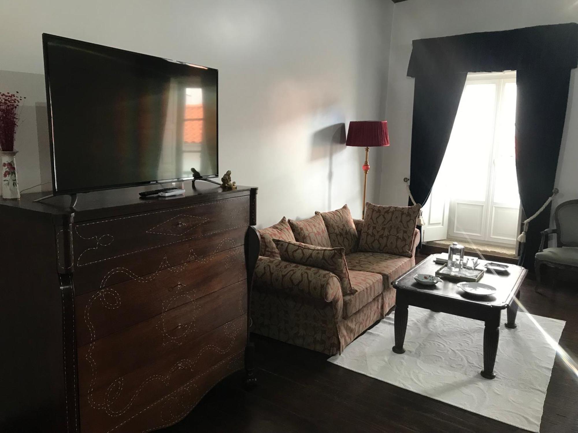 Guest house Solar De Santa Maria Braganca