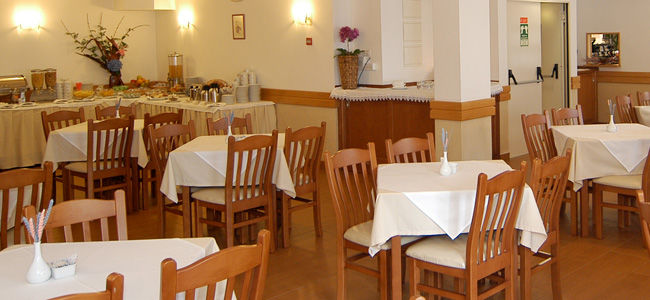 Santa Mafalda Hotel Fátima