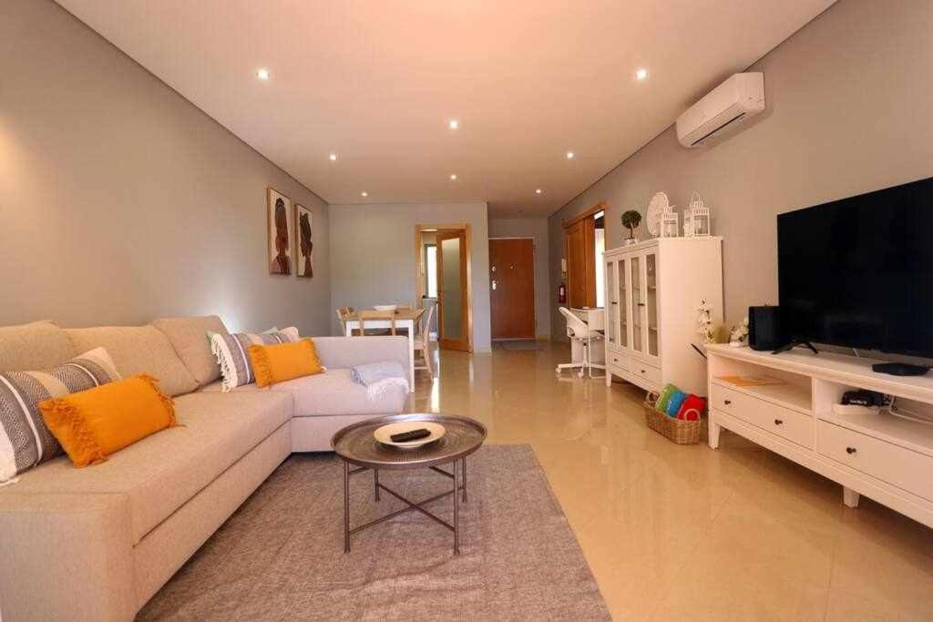Millennium Golf By Fhr Piscina & Parking Apartment Vilamoura