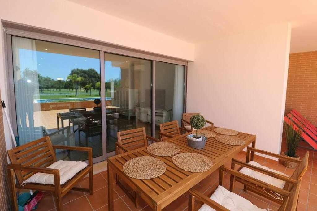 Millennium Golf By Fhr Piscina & Parking * Vilamoura