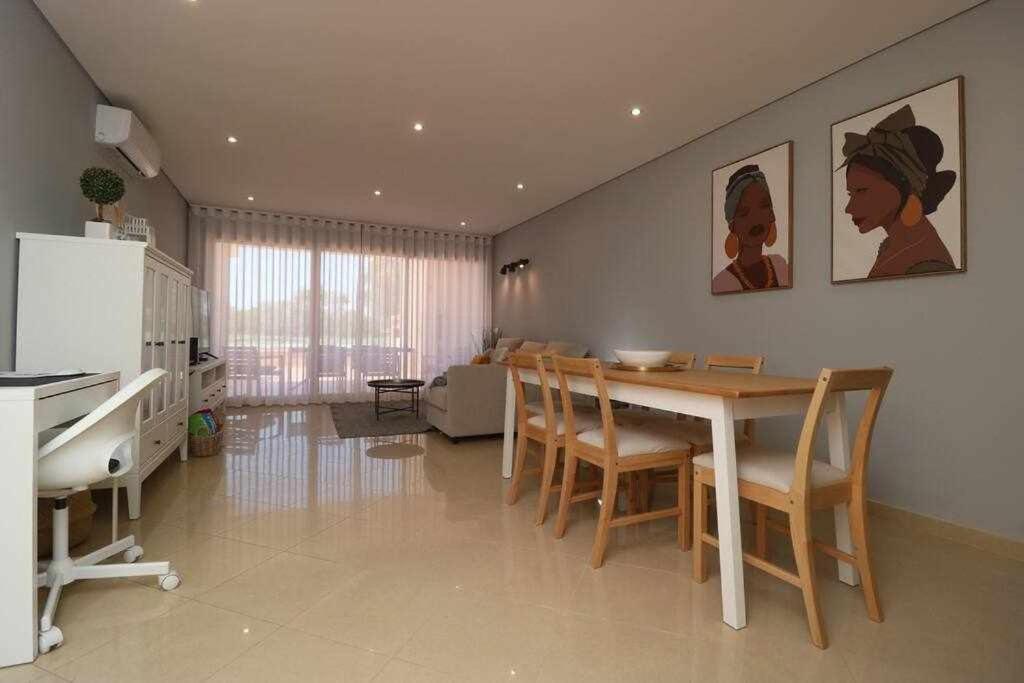 Millennium Golf By Fhr Piscina & Parking Apartment Vilamoura
