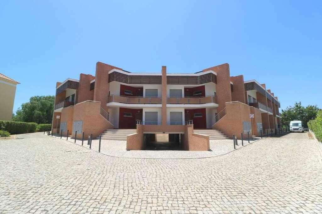 Millennium Golf By Fhr Piscina & Parking Apartment