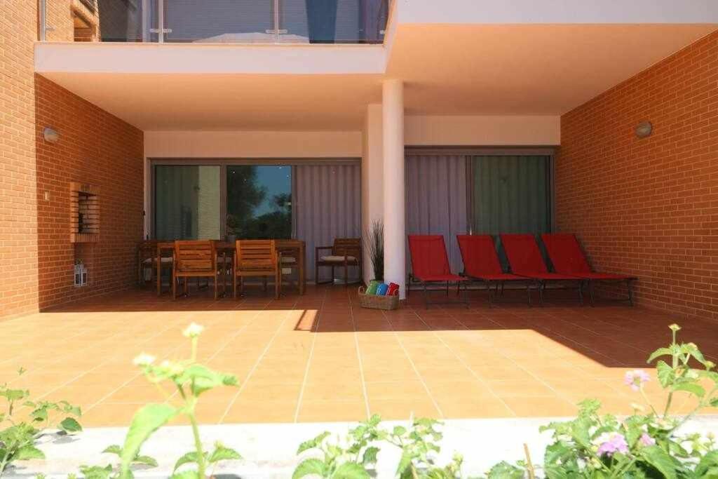 Apartment Millennium Golf By Fhr Piscina & Parking Vilamoura