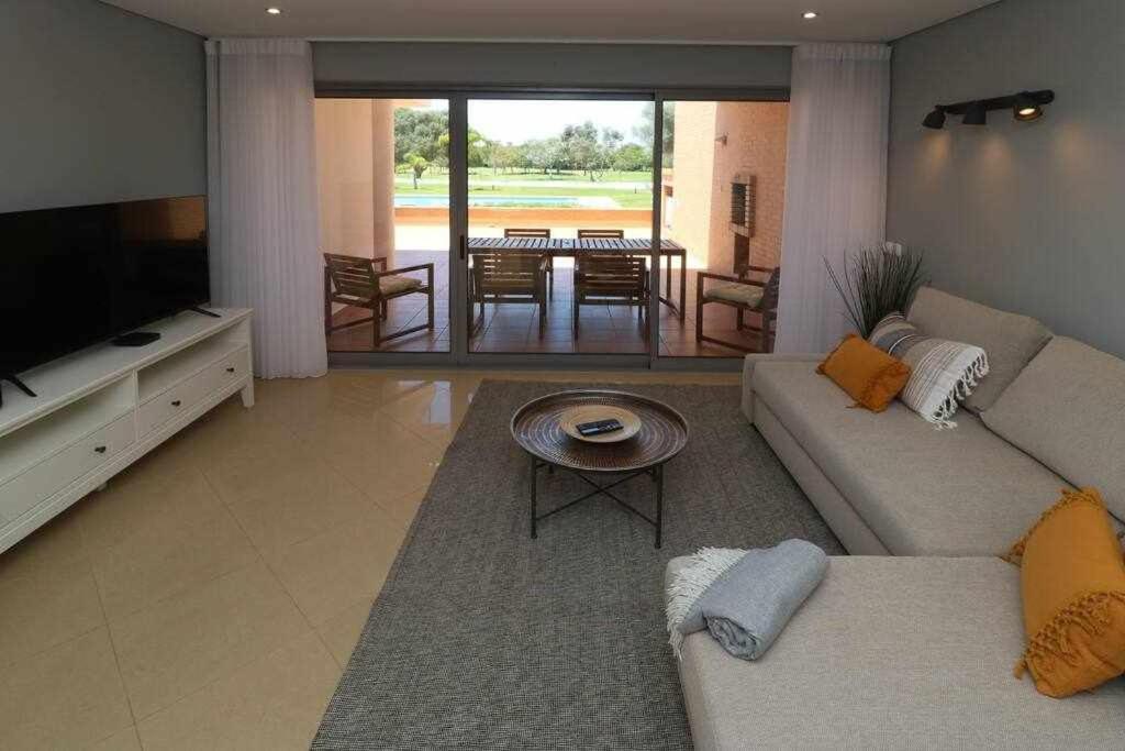 Apartment Millennium Golf By Fhr Piscina & Parking