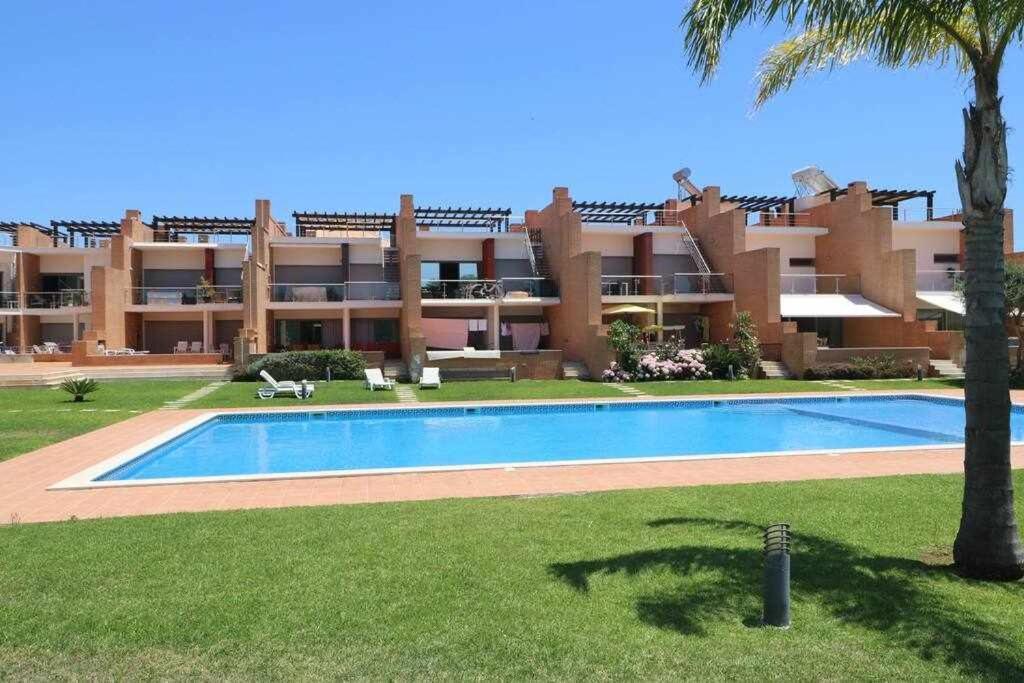 Millennium Golf By Fhr Piscina & Parking Vilamoura