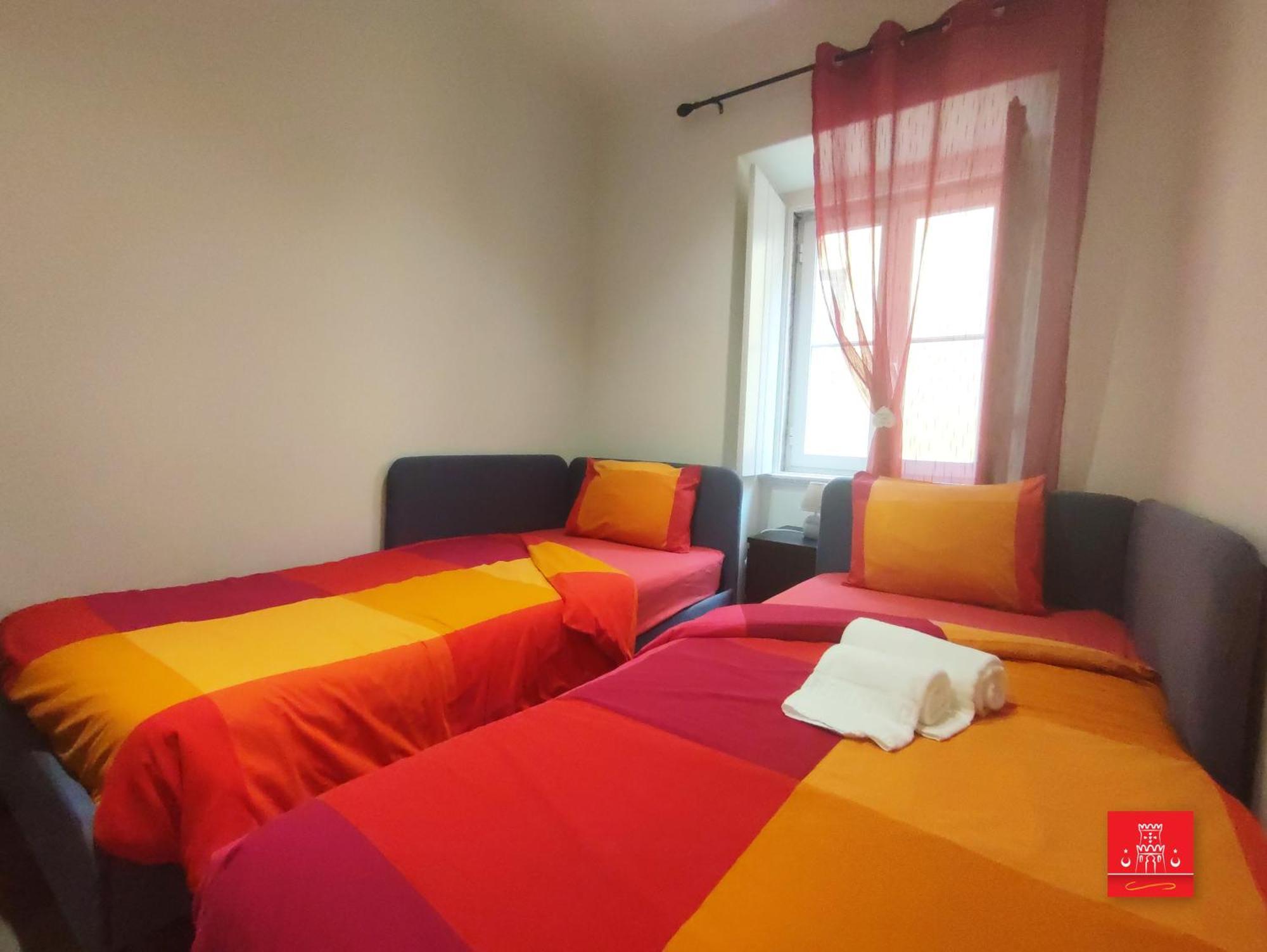 Casas Da Biquinha Appartement Sintra