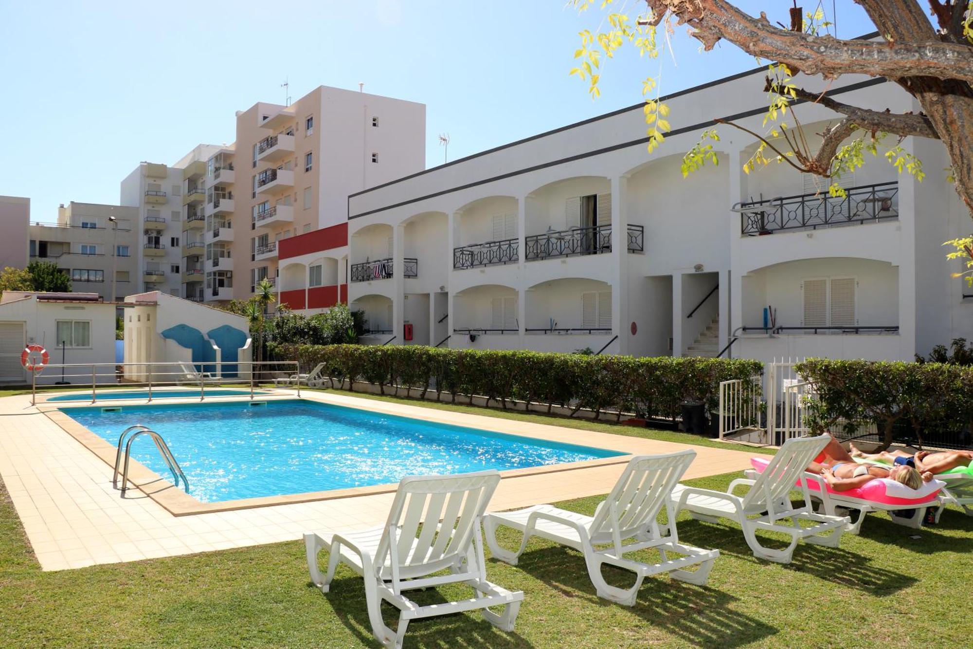 King's 3* Quarteira