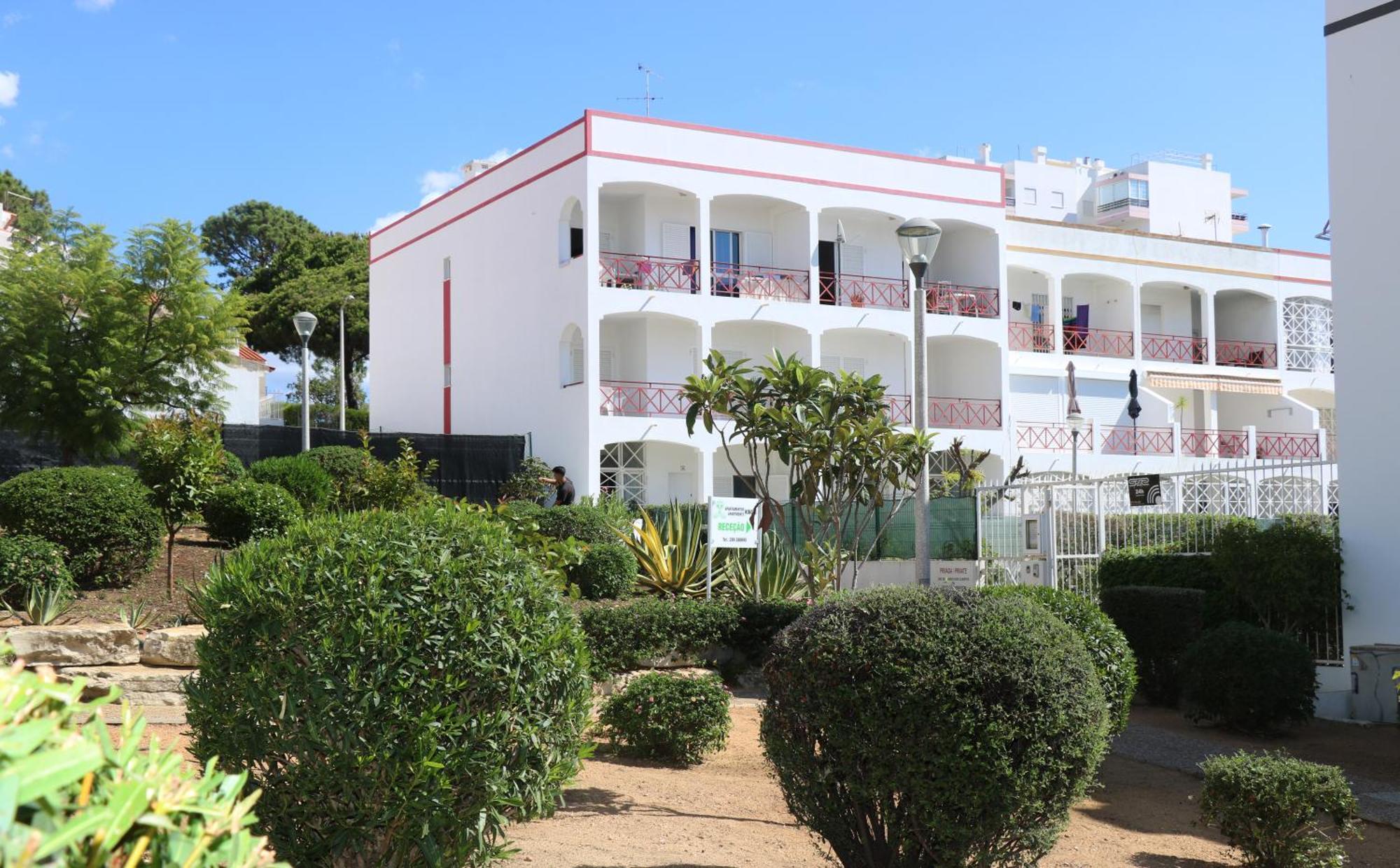 Holiday park King's