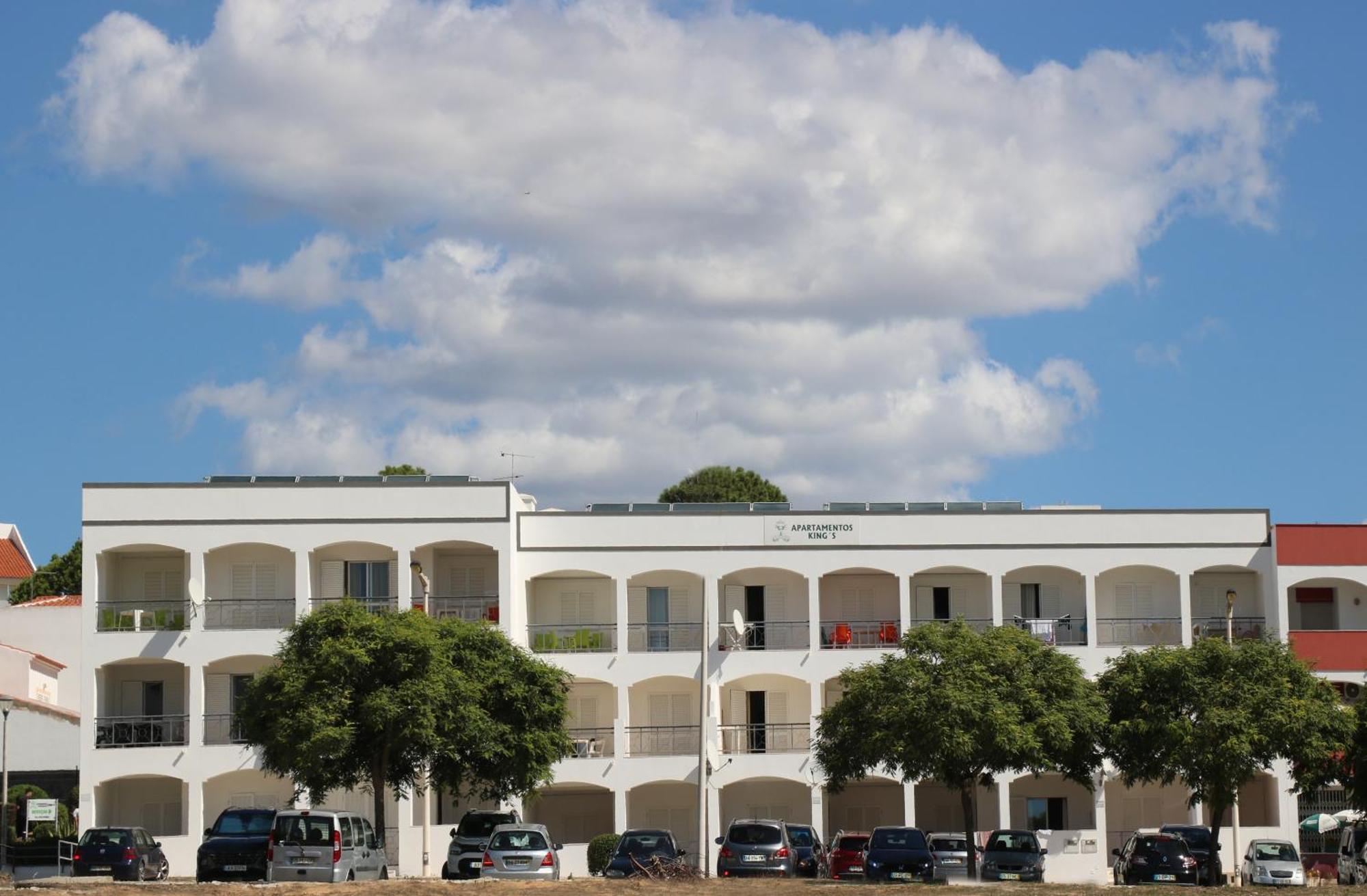 King's Holiday park