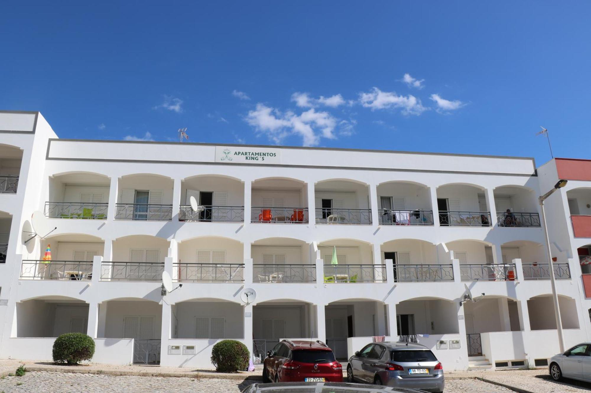 King's Holiday park 3*