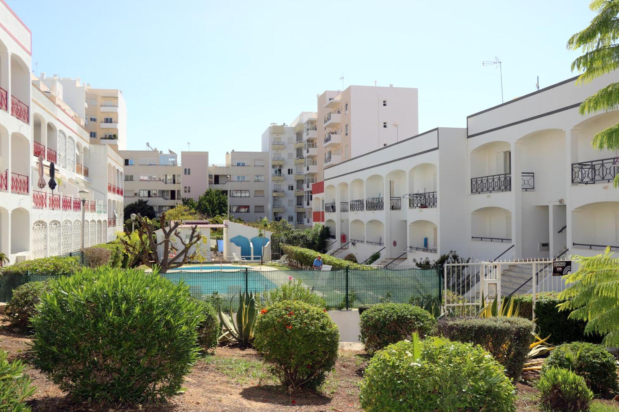 Holiday park King's