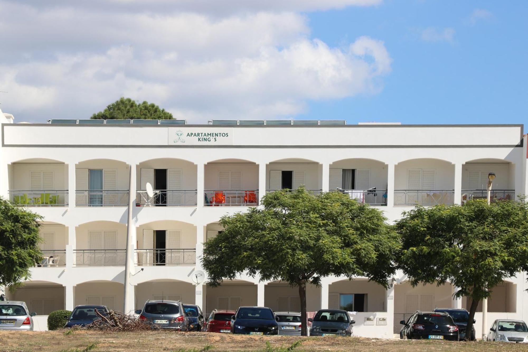 King's Holiday park