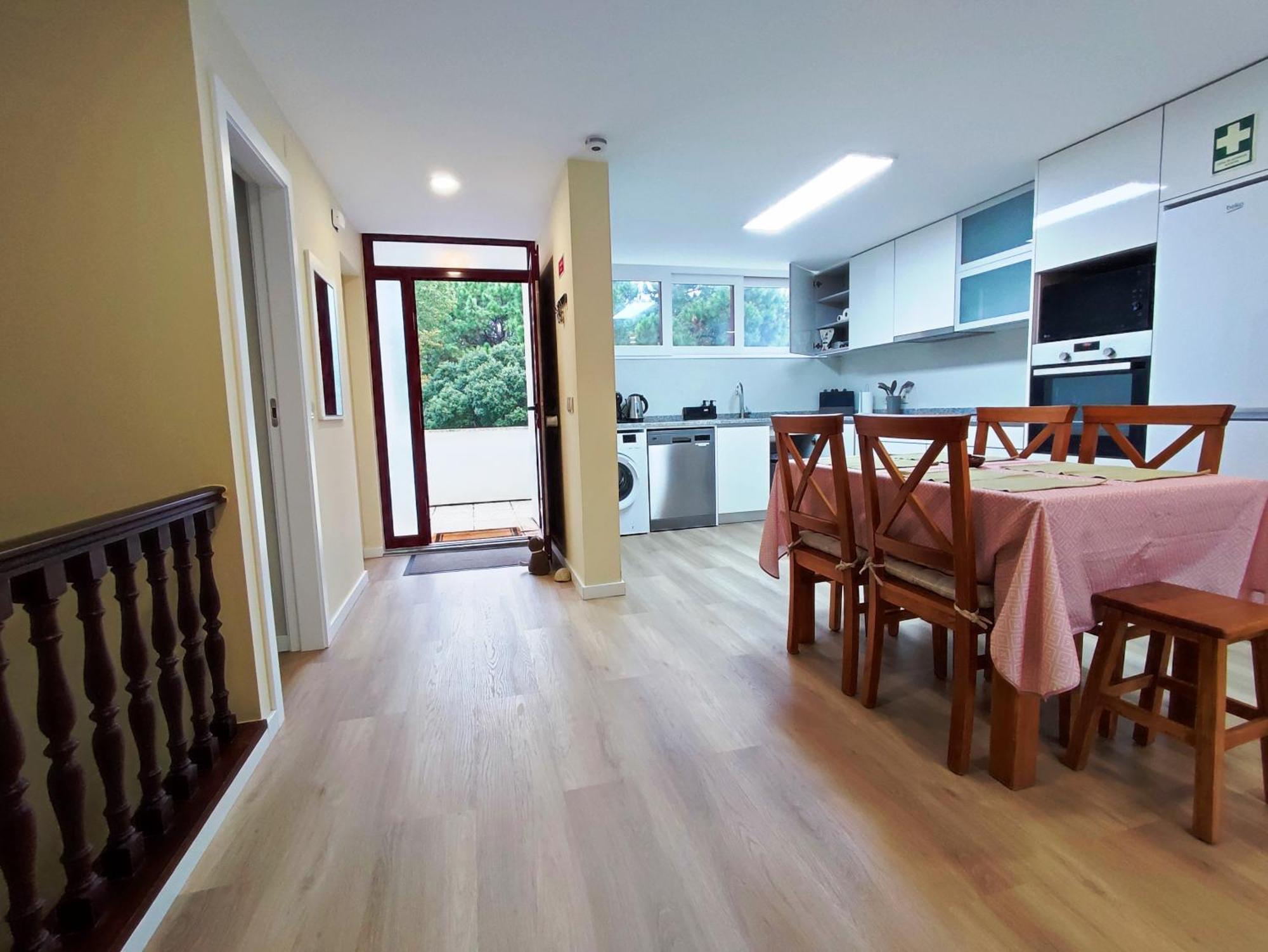 Apartment Milly's House Esposende