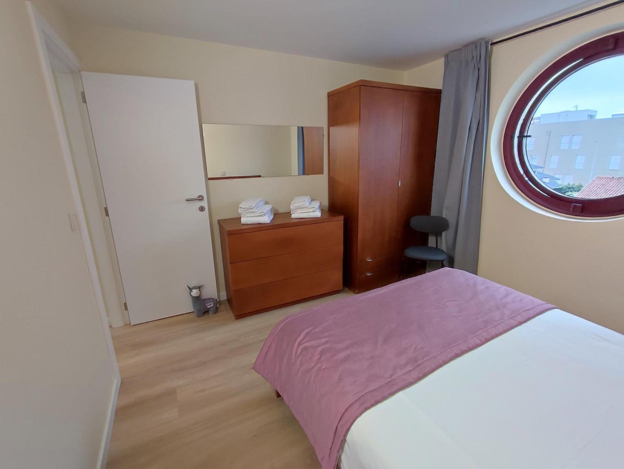 Milly's House Apartment Esposende