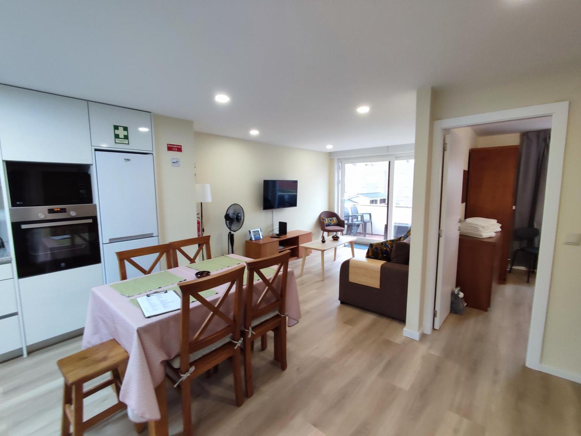 Milly's House Apartment