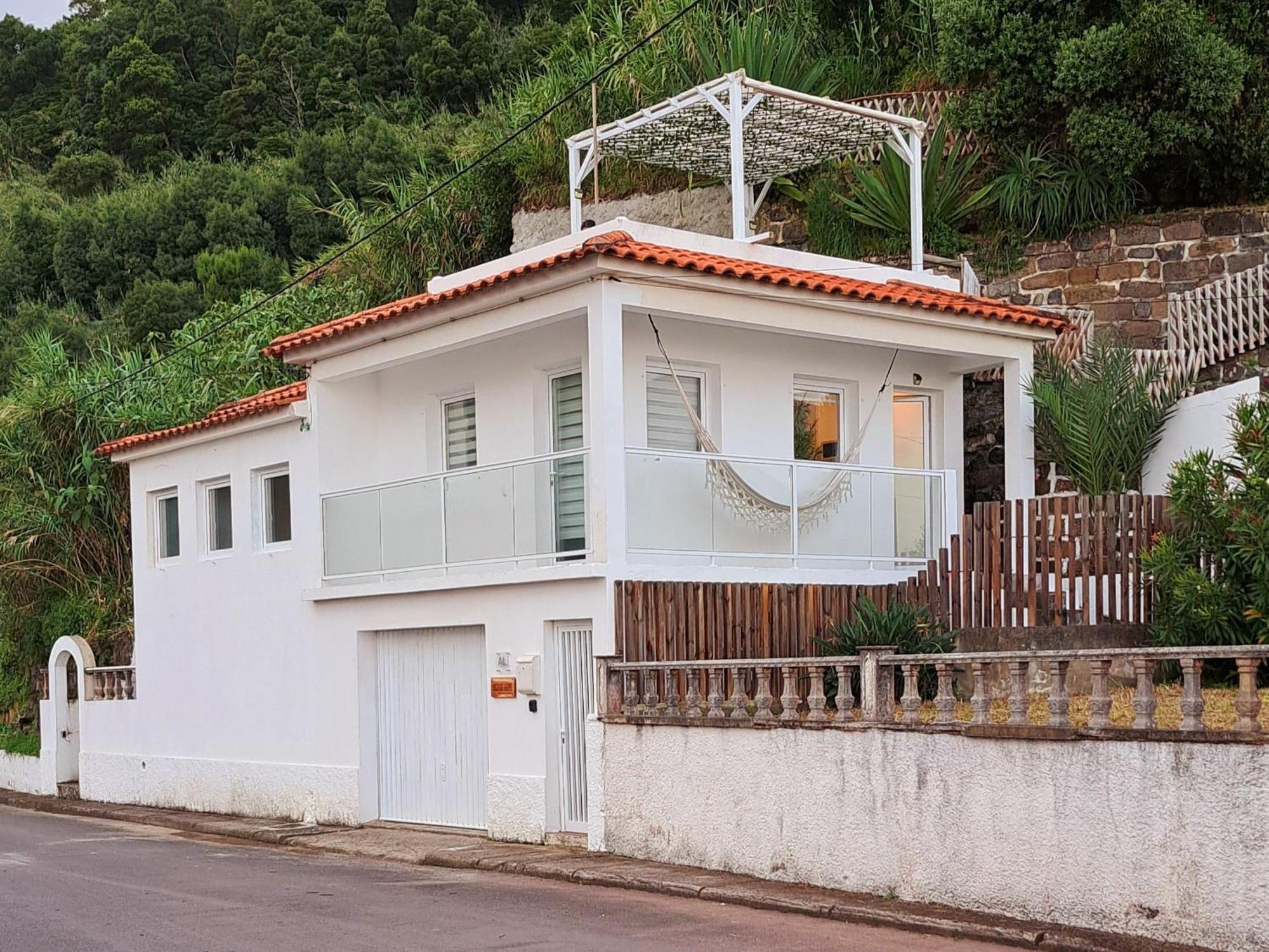 De Bruma Casa de férias Faial da Terra