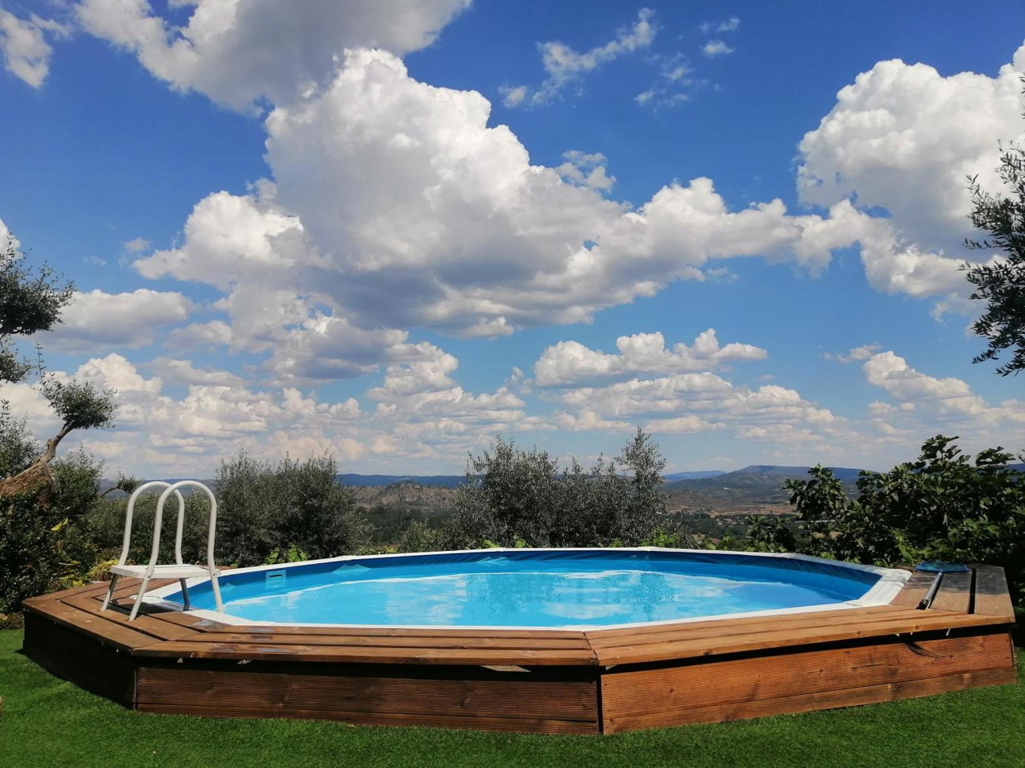 Apartamento Fonte Da Rosa Belmonte (Castelo Branco)