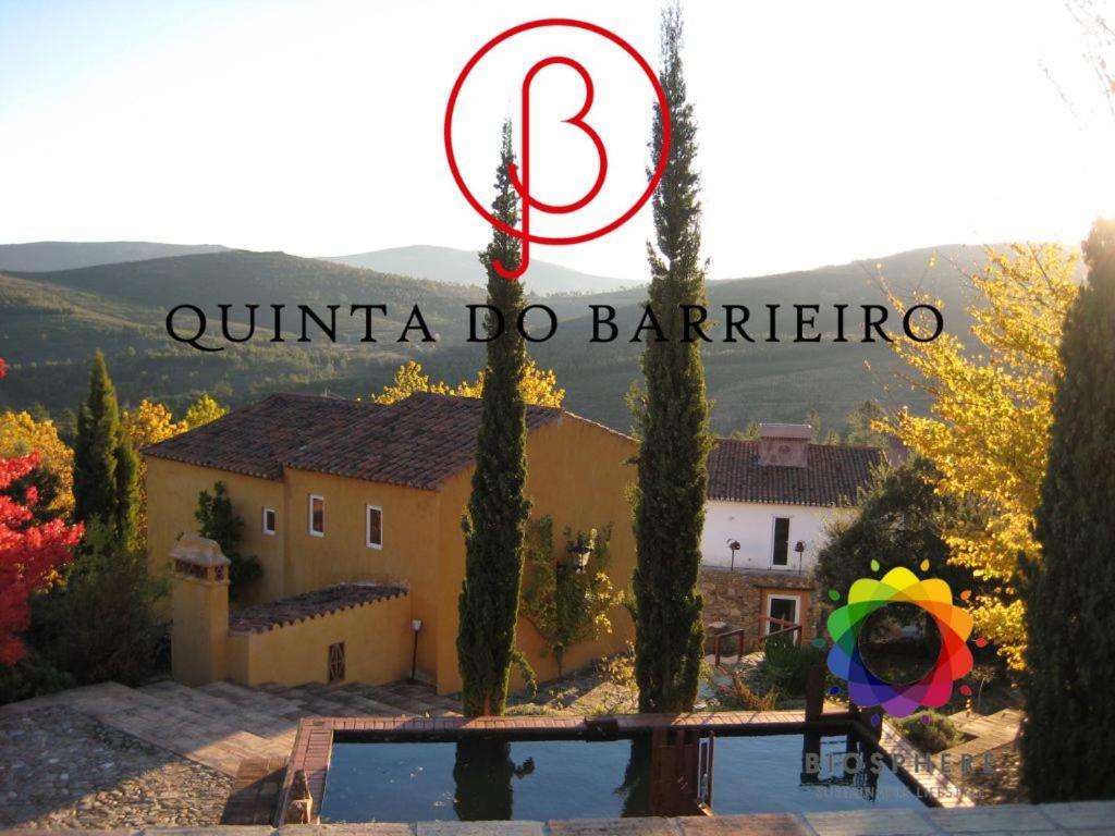 Quinta Do Barrieiro Marvao (Portalegre)