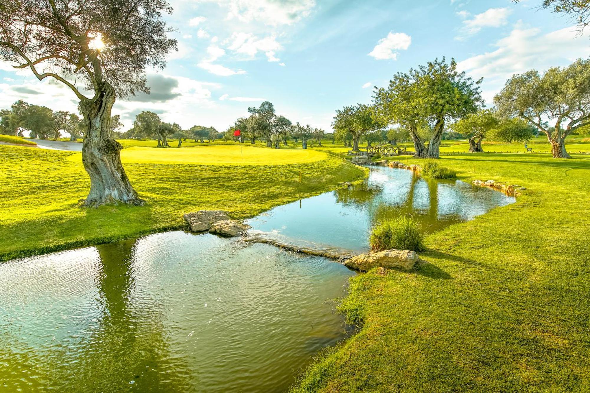 Robinson Quinta Da Ria Resort Vila Nova de Cacela