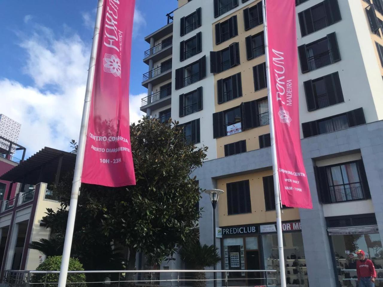 Seaview Nice&easy - Free Parking Apartamento Funchal (Madeira)