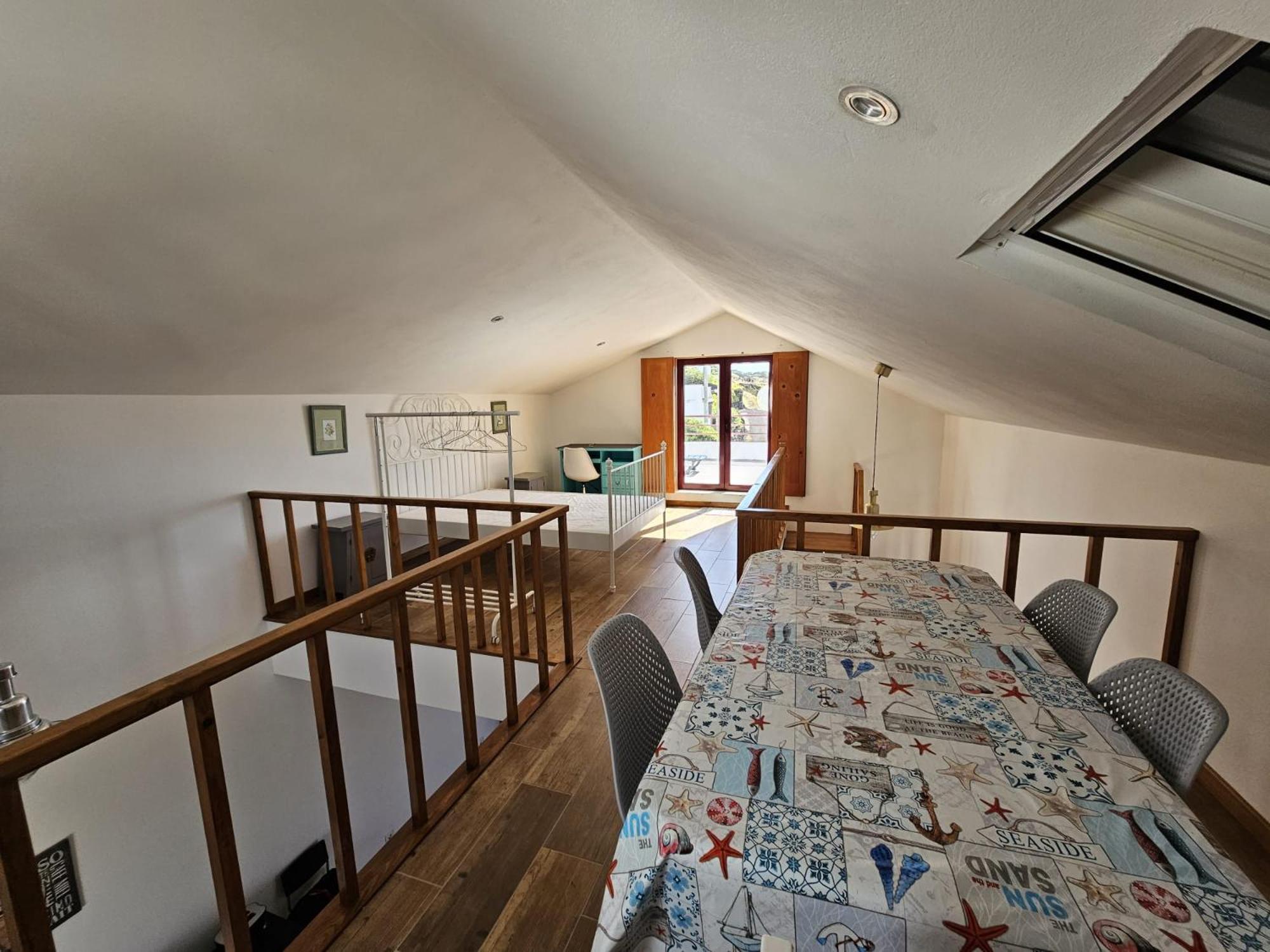 Casa Da Canada Da Faja Holiday home Feteira (Terceira)