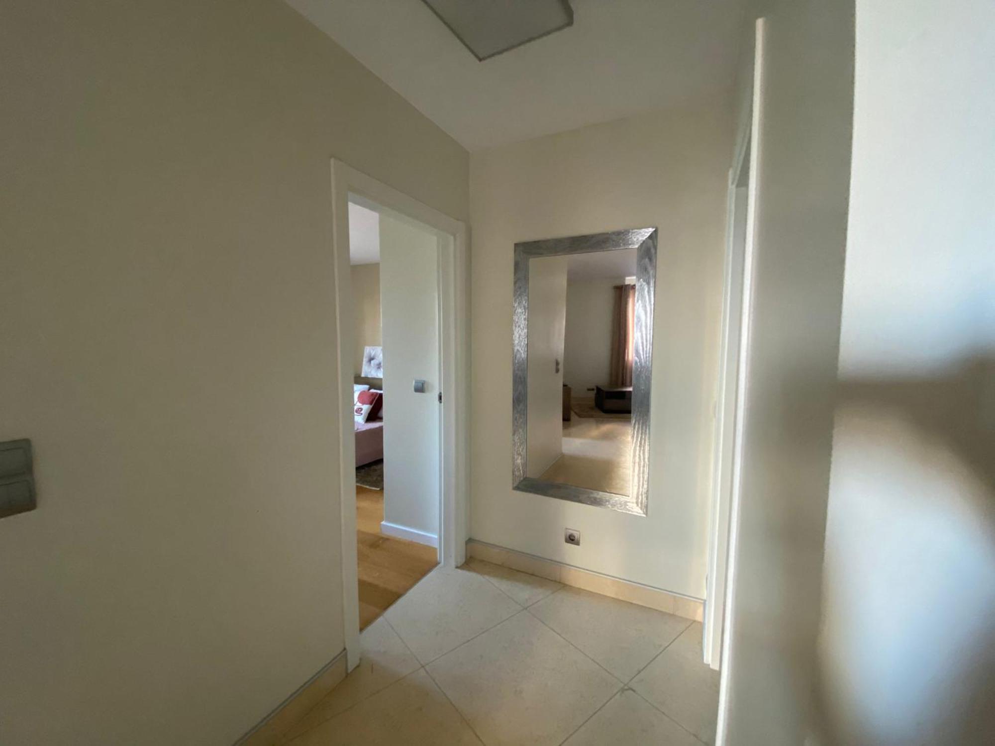 Seaview Nice&easy - Free Parking Apartamento
