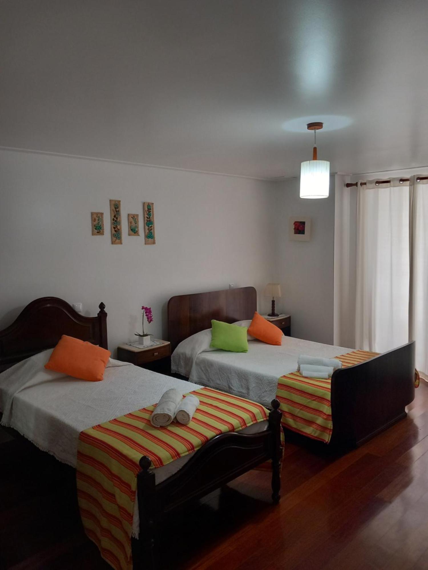 Apartment Casa Do Brasao Lajes do Pico