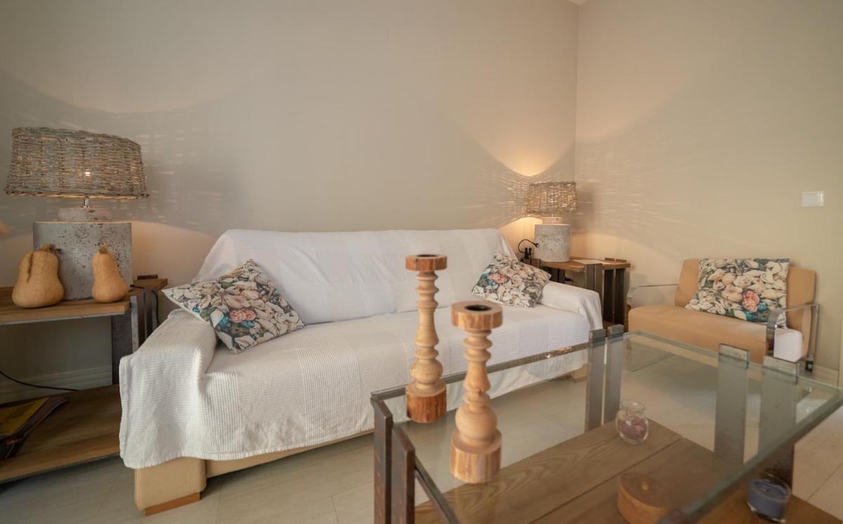 Lightbooking Fabrica Algarve Apartamento Vila Nova de Cacela