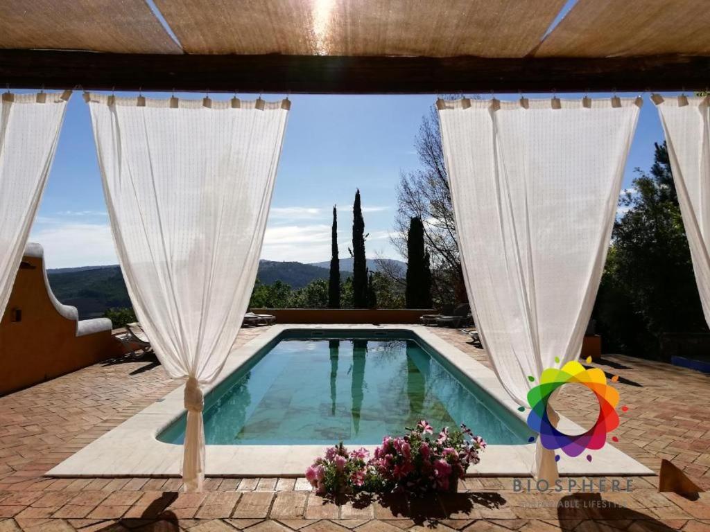 Quinta Do Barrieiro * Marvao (Portalegre)
