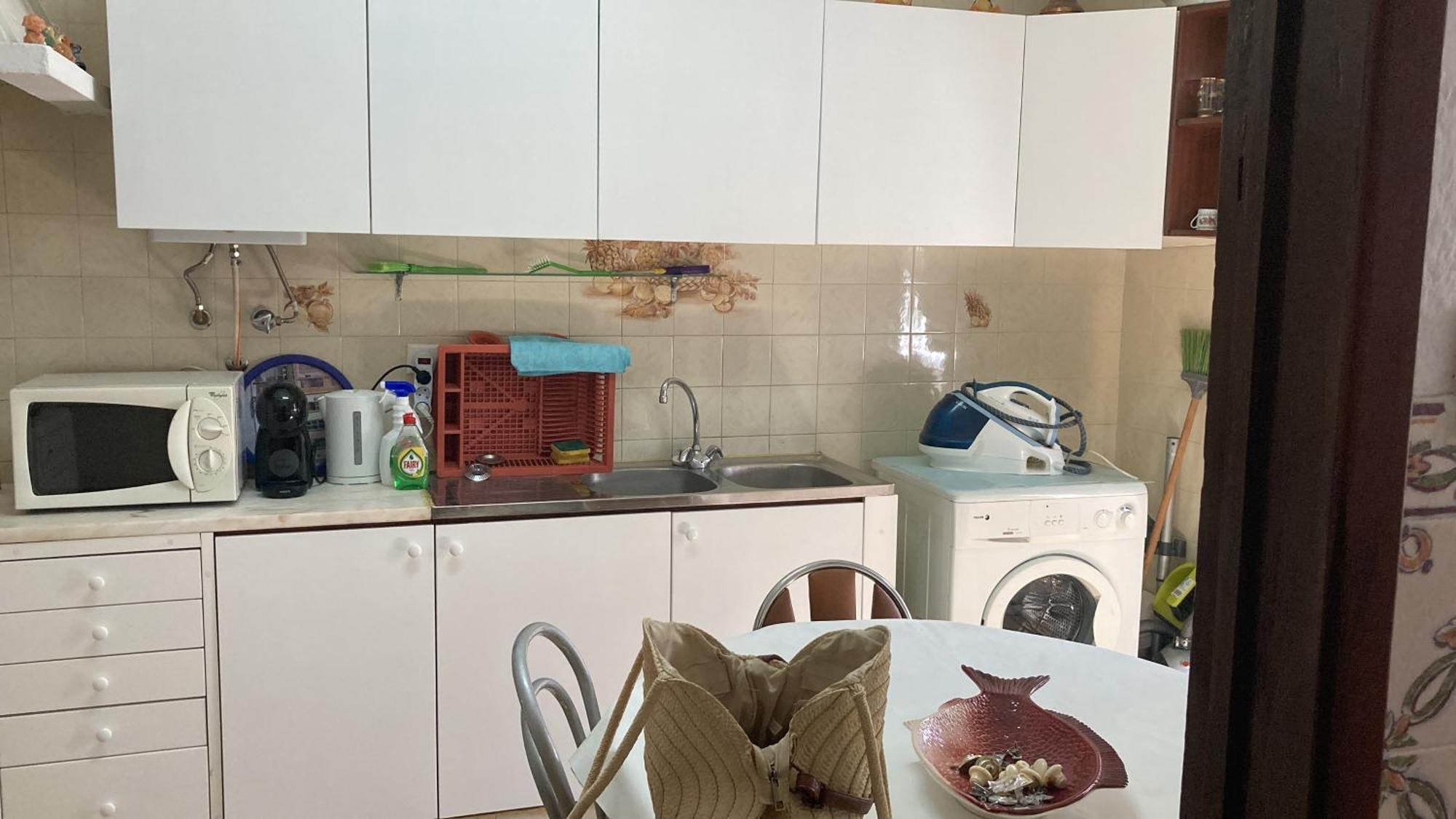 Beautiful 3-bed House In In The Center Holiday home *
