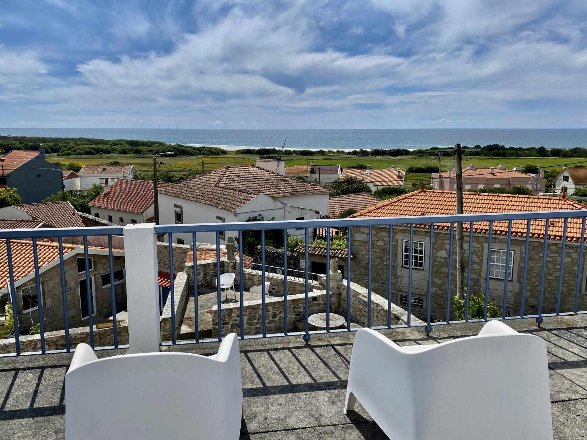 Apartamento Solar Laginha - E Quartos *