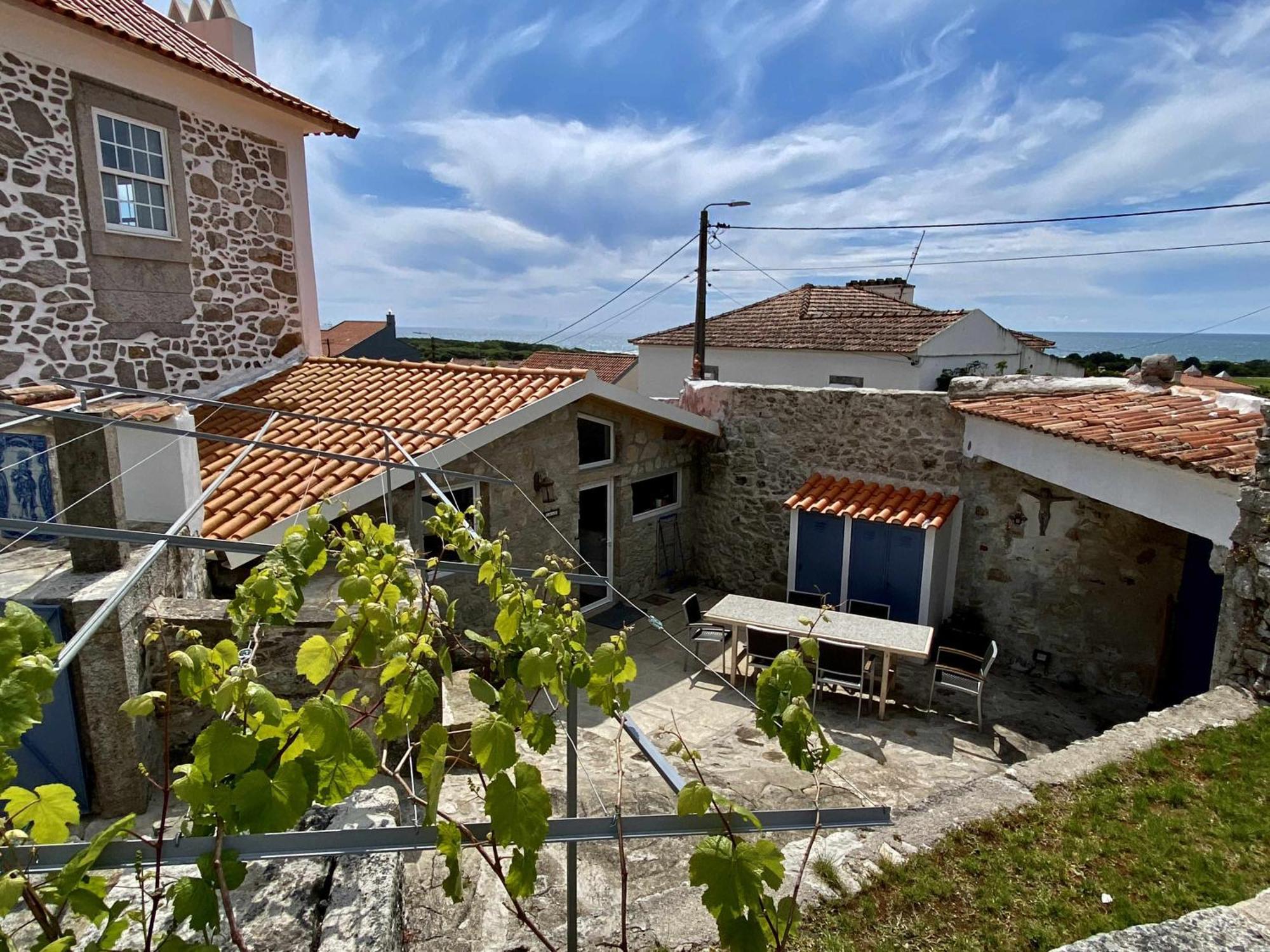 Apartamento Solar Laginha - E Quartos Afife